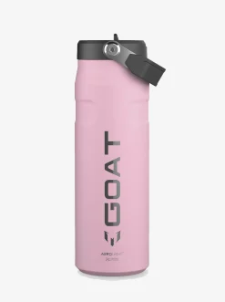 Stanley Water Bottles-Messi x 1913 Iceflow Flip Straw 2.0 Bottle 24oz