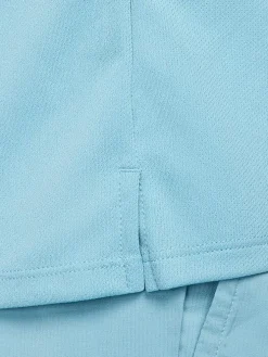 Nike Performance|Tees & Singlets-Miler Dri-FIT UV Short-Sleeve Running Top