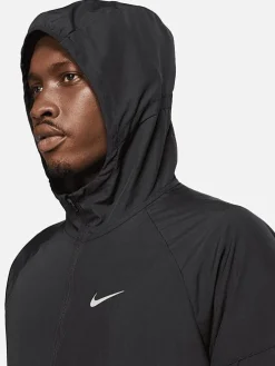 Nike Jackets|Running-Miler Repel Running Jacket