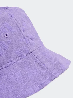 adidas Caps & Hats-Monogram Bucket Hat