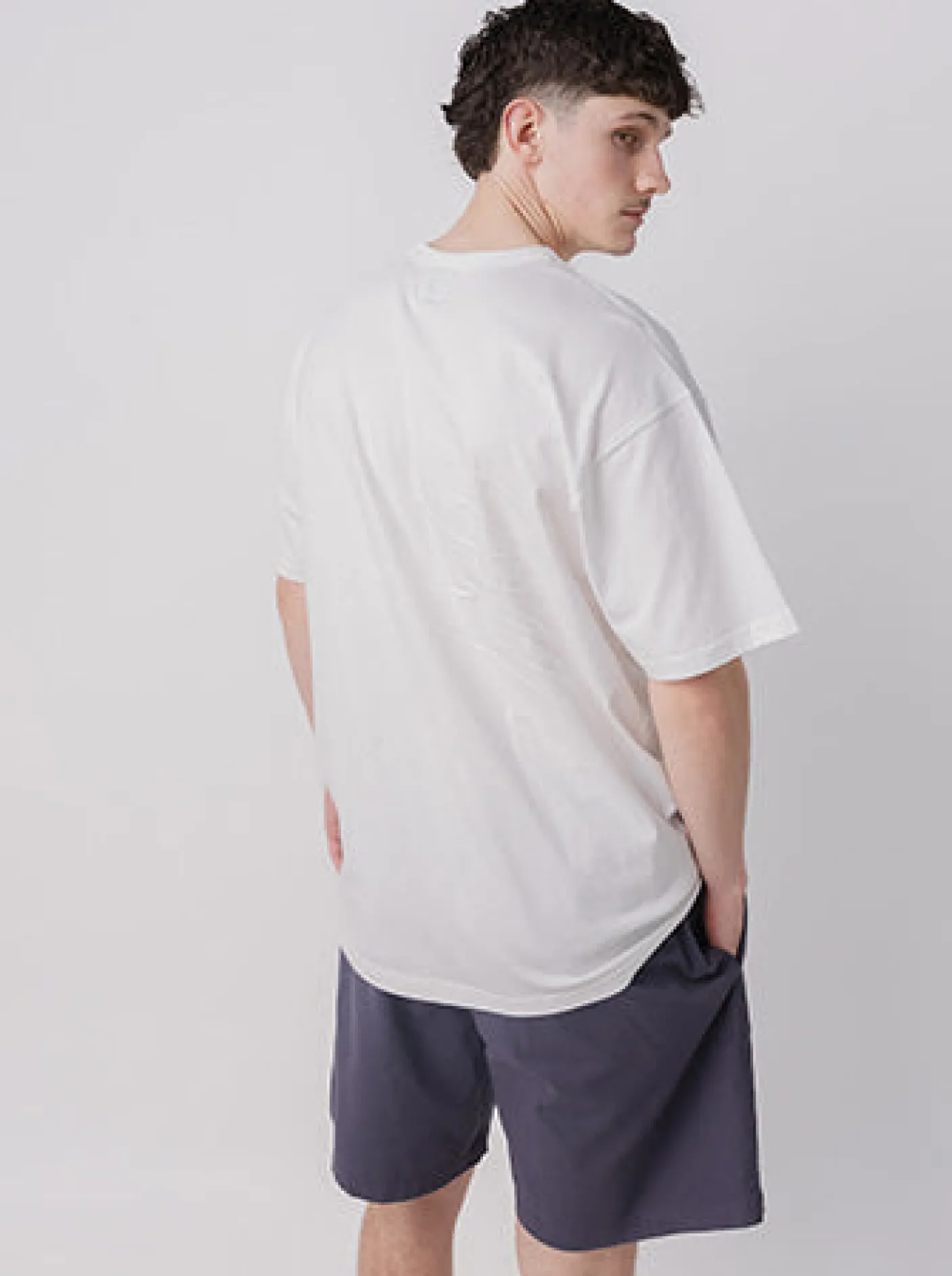 Women The Joggers Club Tees & Tanks|Tees & Singlets-Mountain Graphic Tee