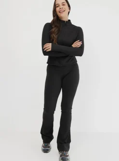 Women Taylor Sport Performance|Jackets & Vests-Movement Jacket In Black