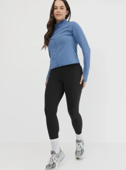 Women Taylor Sport Performance|Jackets & Vests-Movement Jacket In River