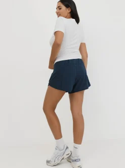 Women Taylor Sport Running|Tees & Tanks-Movement Tee In White