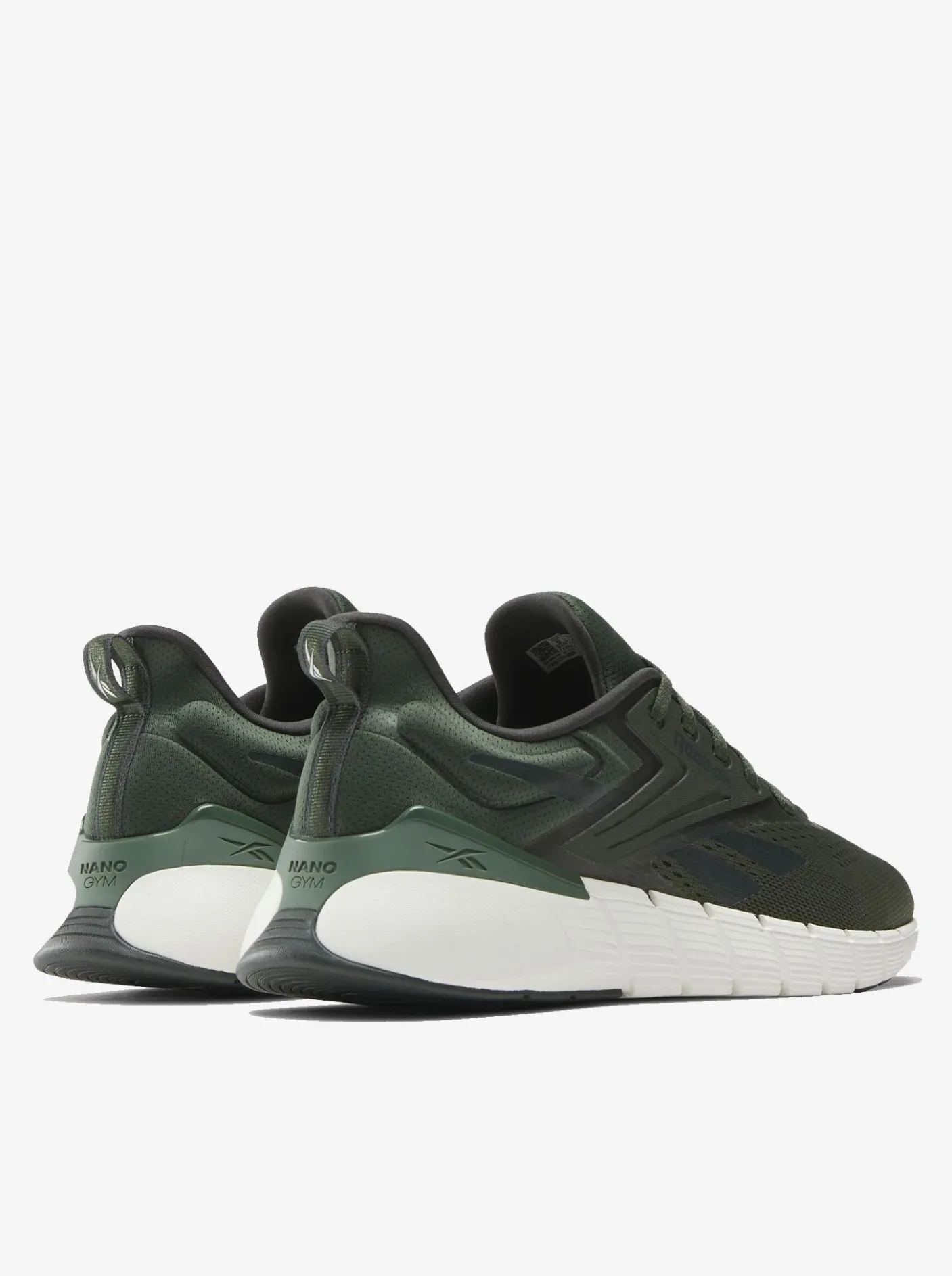 Reebok Training|Gym & Training Shoes-Nano Gym Mens