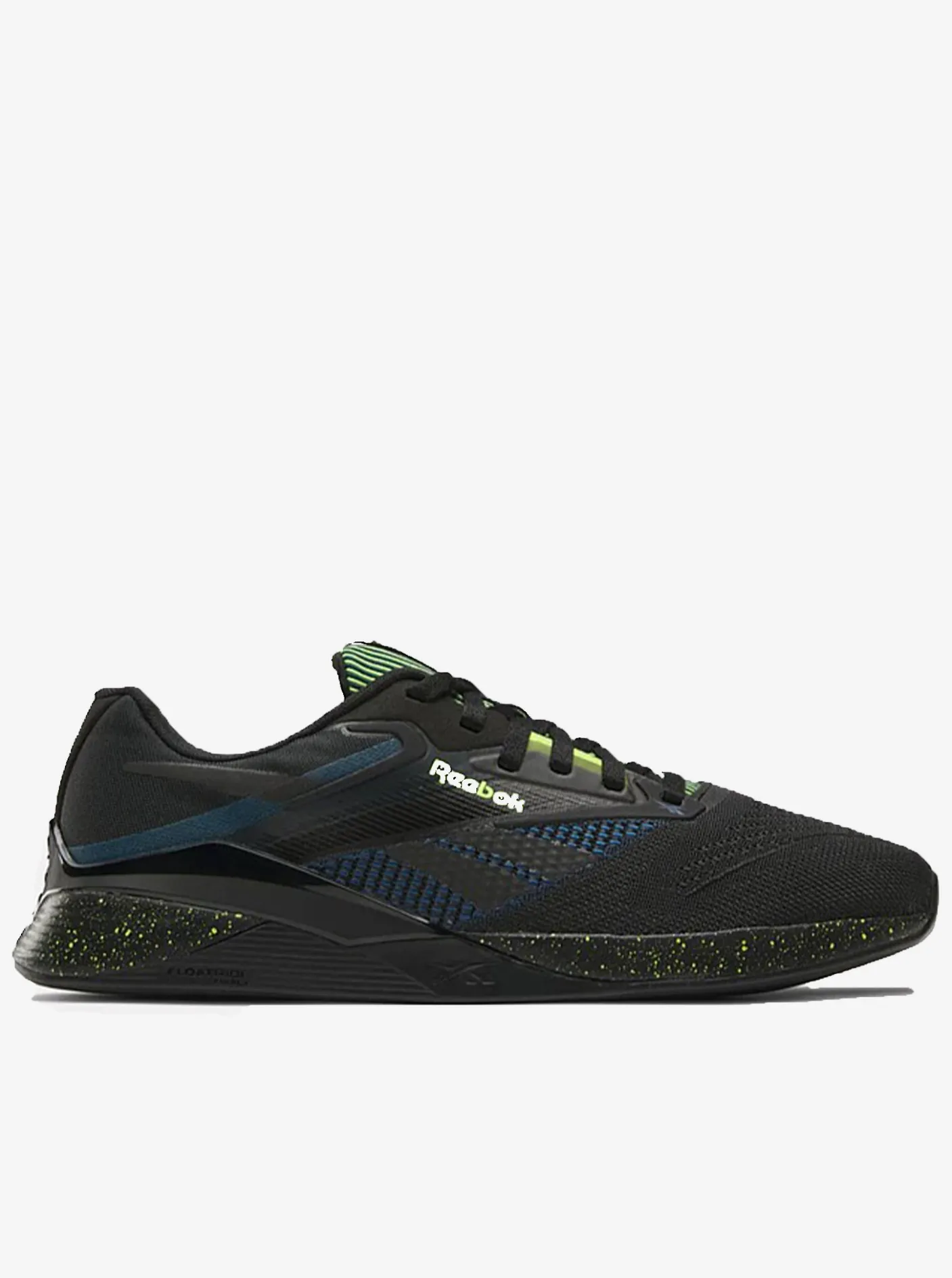 Women Reebok Gym & Training Shoes|Gym & Training Shoes-Nano X4 Unisex