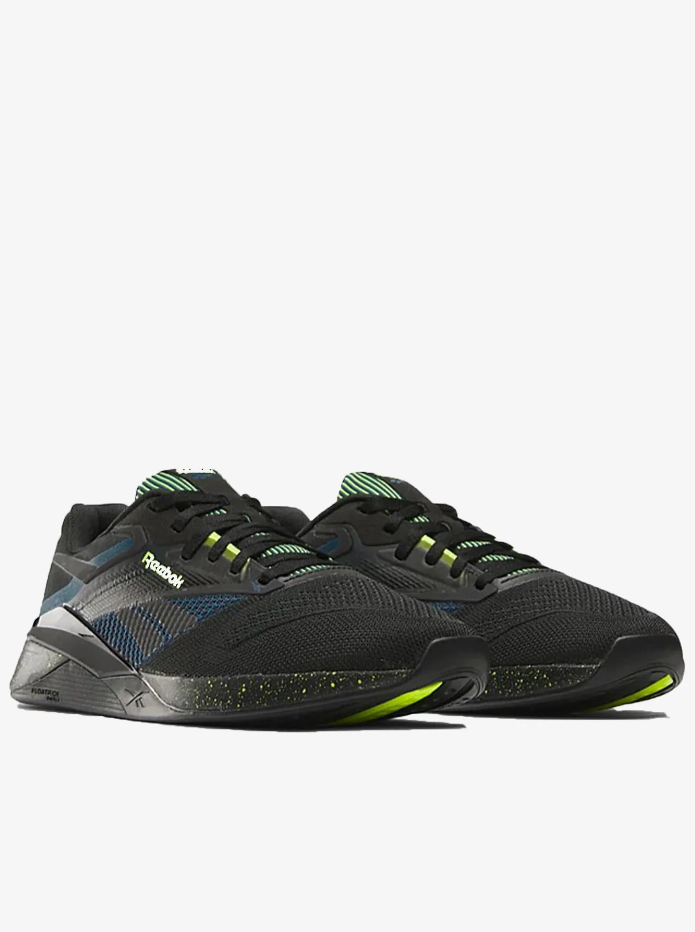 Women Reebok Gym & Training Shoes|Gym & Training Shoes-Nano X4 Unisex
