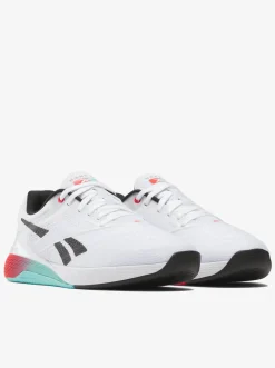 Women Reebok Performance|Gym & Training Shoes-Nano X5 Unisex