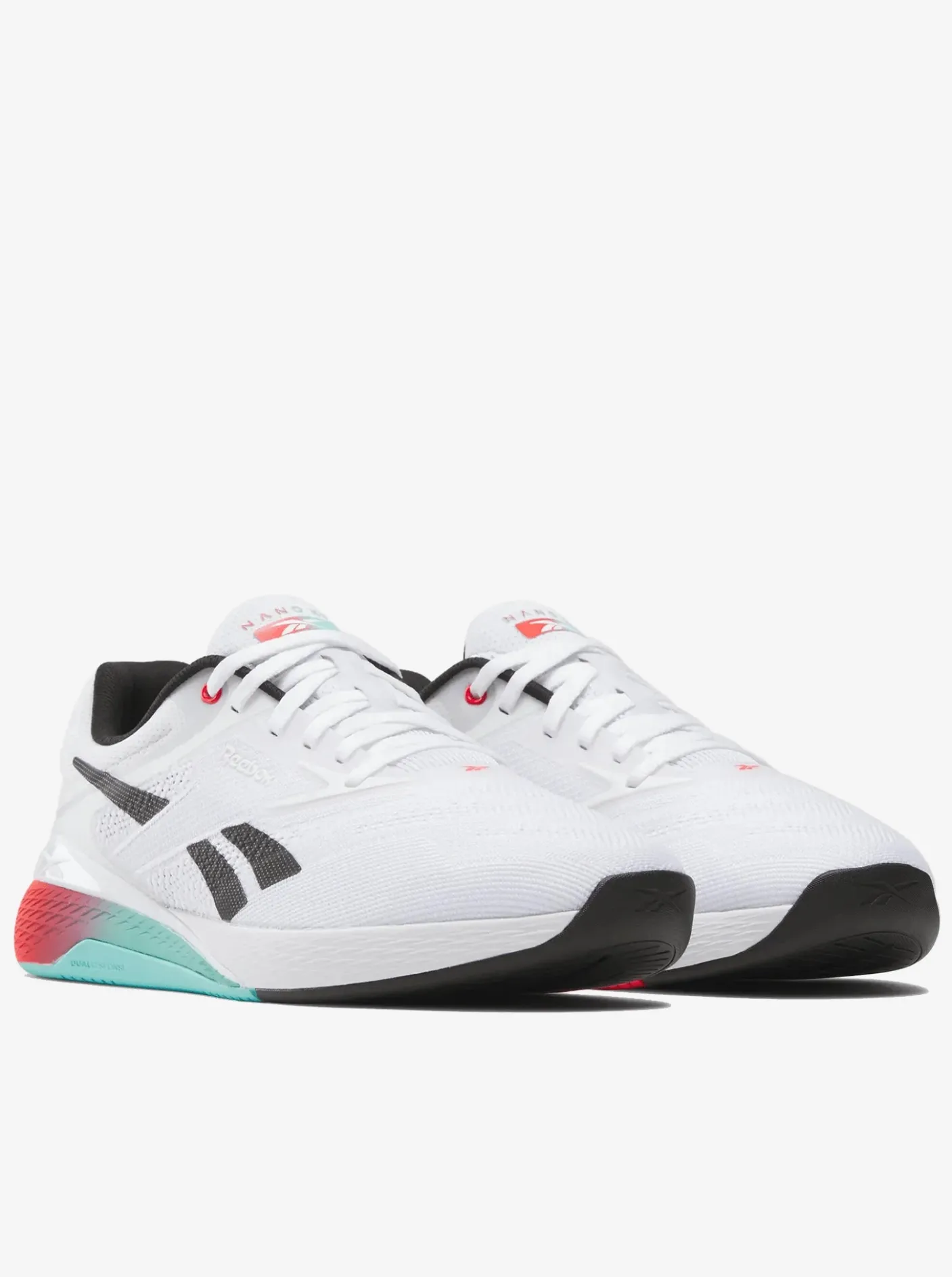 Women Reebok Performance|Gym & Training Shoes-Nano X5 Unisex