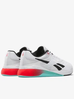 Women Reebok Performance|Gym & Training Shoes-Nano X5 Unisex