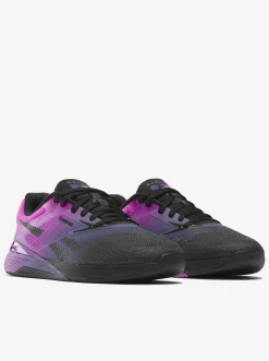 Women Reebok Gym & Training Shoes-Nano X5 Womens