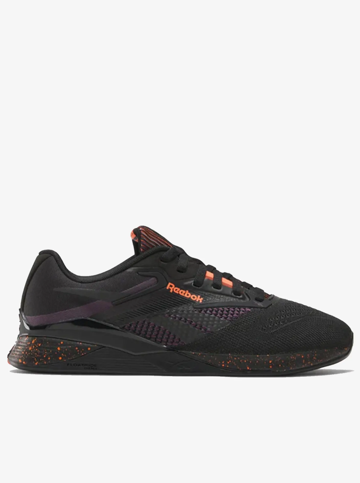 Women Reebok Gym & Training Shoes-Nano X4 Womens
