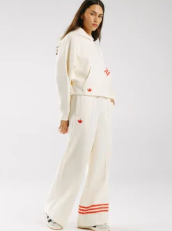 Women adidas Originals Hoodies & Crews-Neucl Hoodie