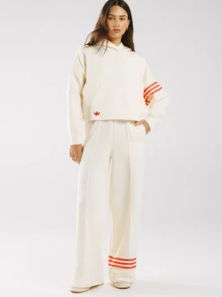 Women adidas Originals Hoodies & Crews-Neucl Hoodie