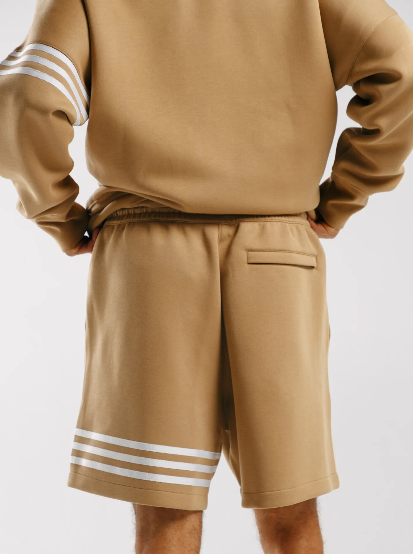 adidas Originals Shorts-Neuclassics Shorts