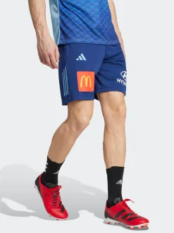 adidas New South Wales Blues|Performance-New South Wales Gym Short