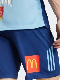 adidas New South Wales Blues|Performance-New South Wales Gym Short