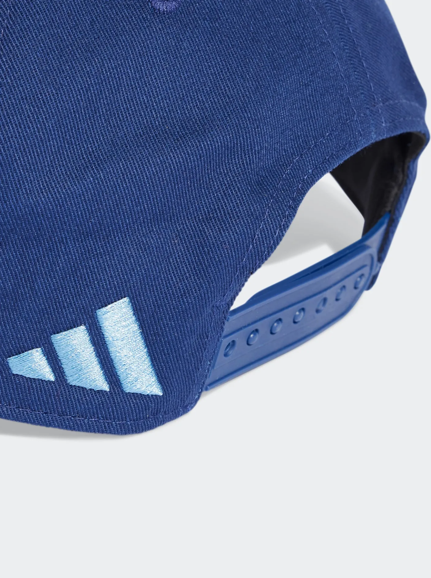 adidas New South Wales Blues|Caps & Hats-New South Wales 3-Stripes Baseball Cap
