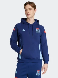 adidas New South Wales Blues|Hoodies & Crews-New South Wales Training Hoodie