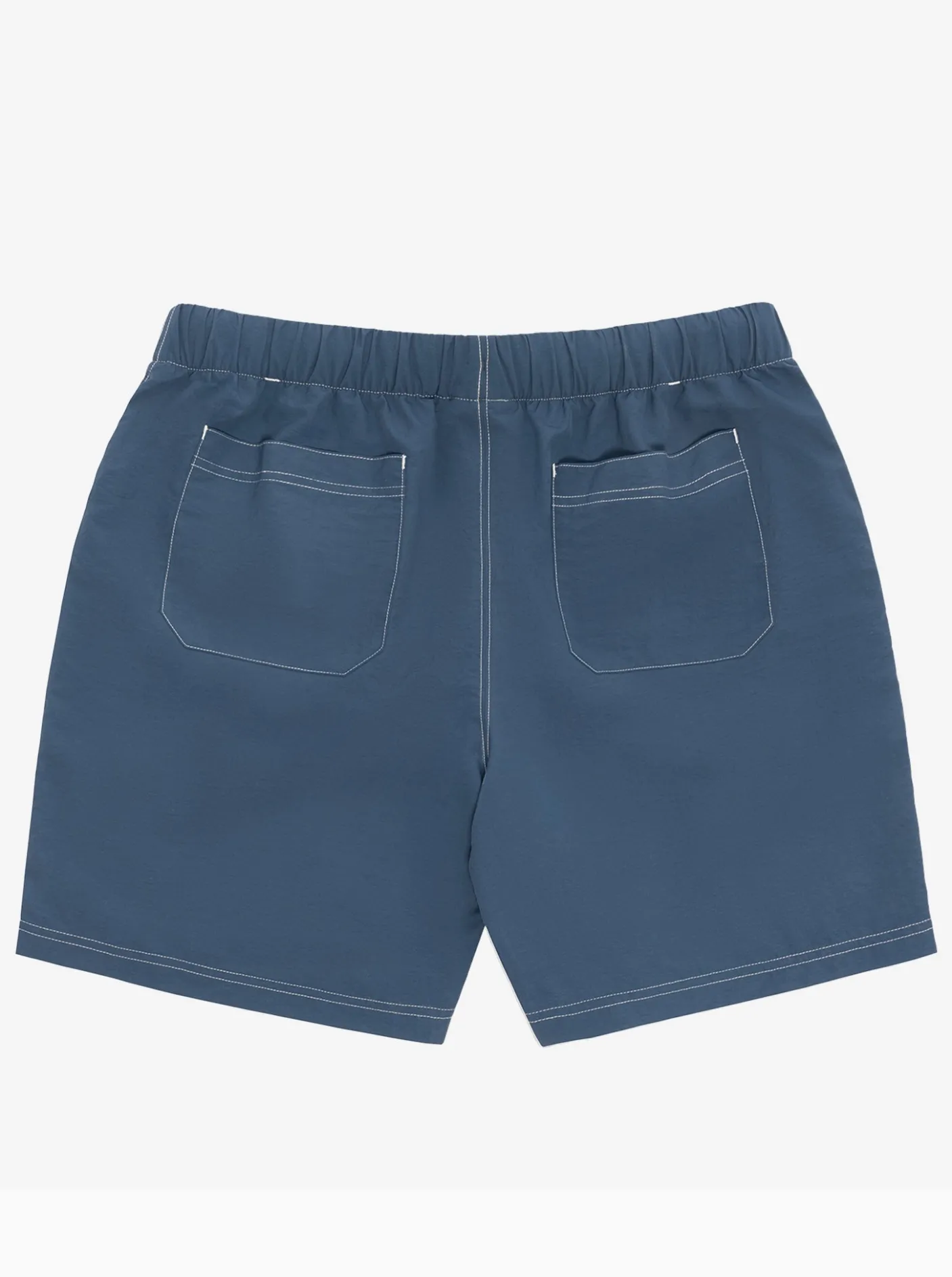 Majestic Shorts-New York Yankees Nylon Shorts