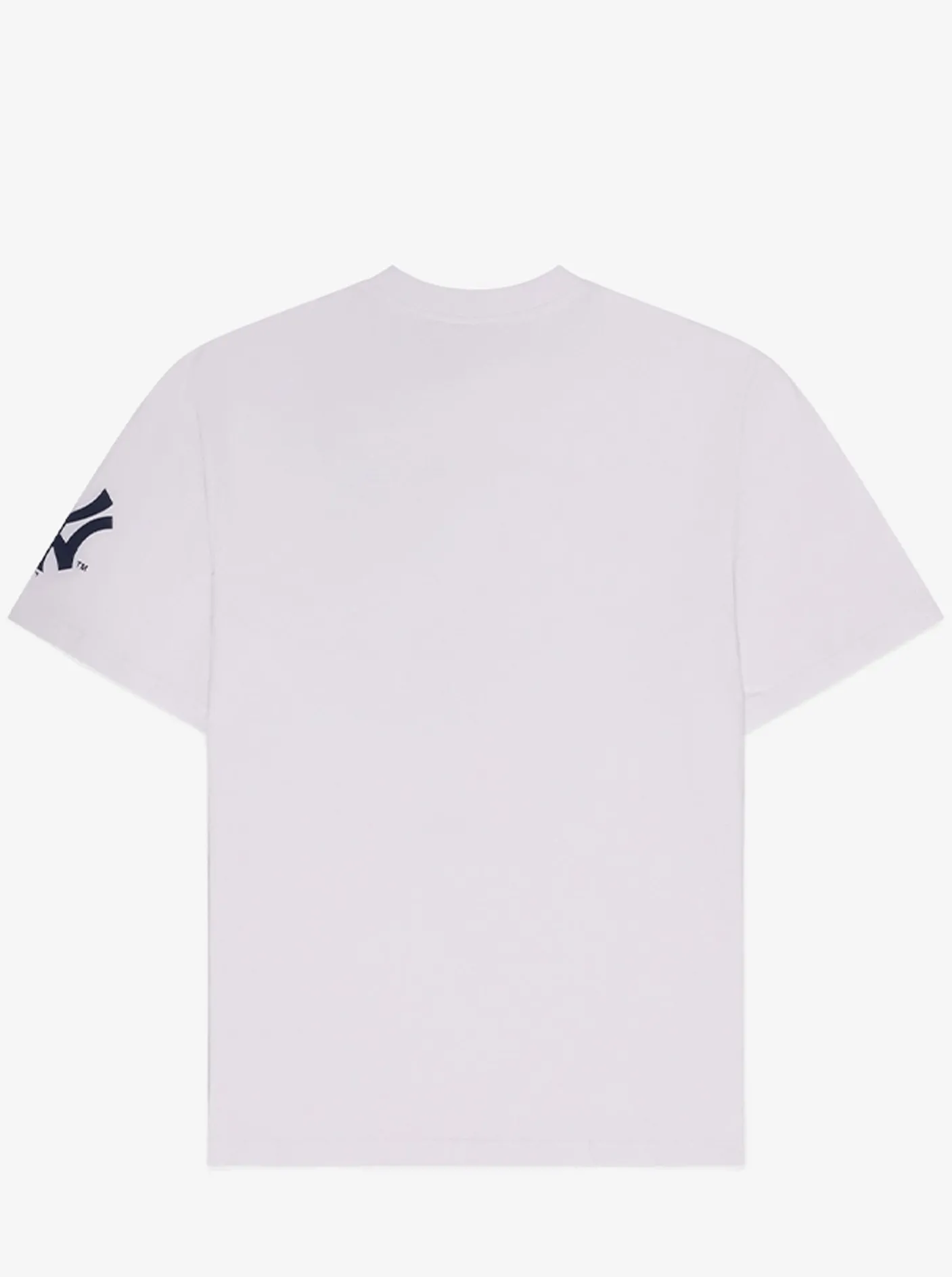 Majestic Tees & Singlets-New York Yankees Stadium Tee