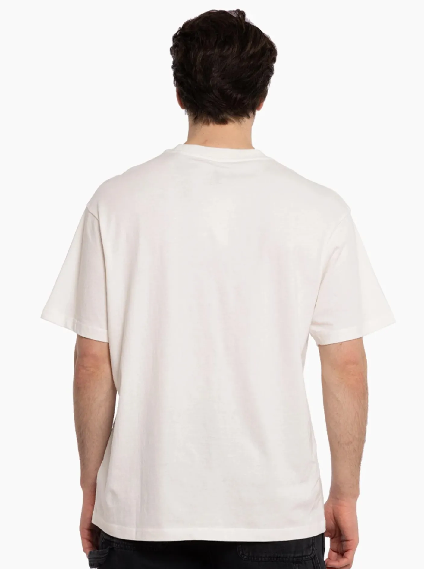 Mitchell & Ness Tees & Singlets-North Carolina Game Winner Tee