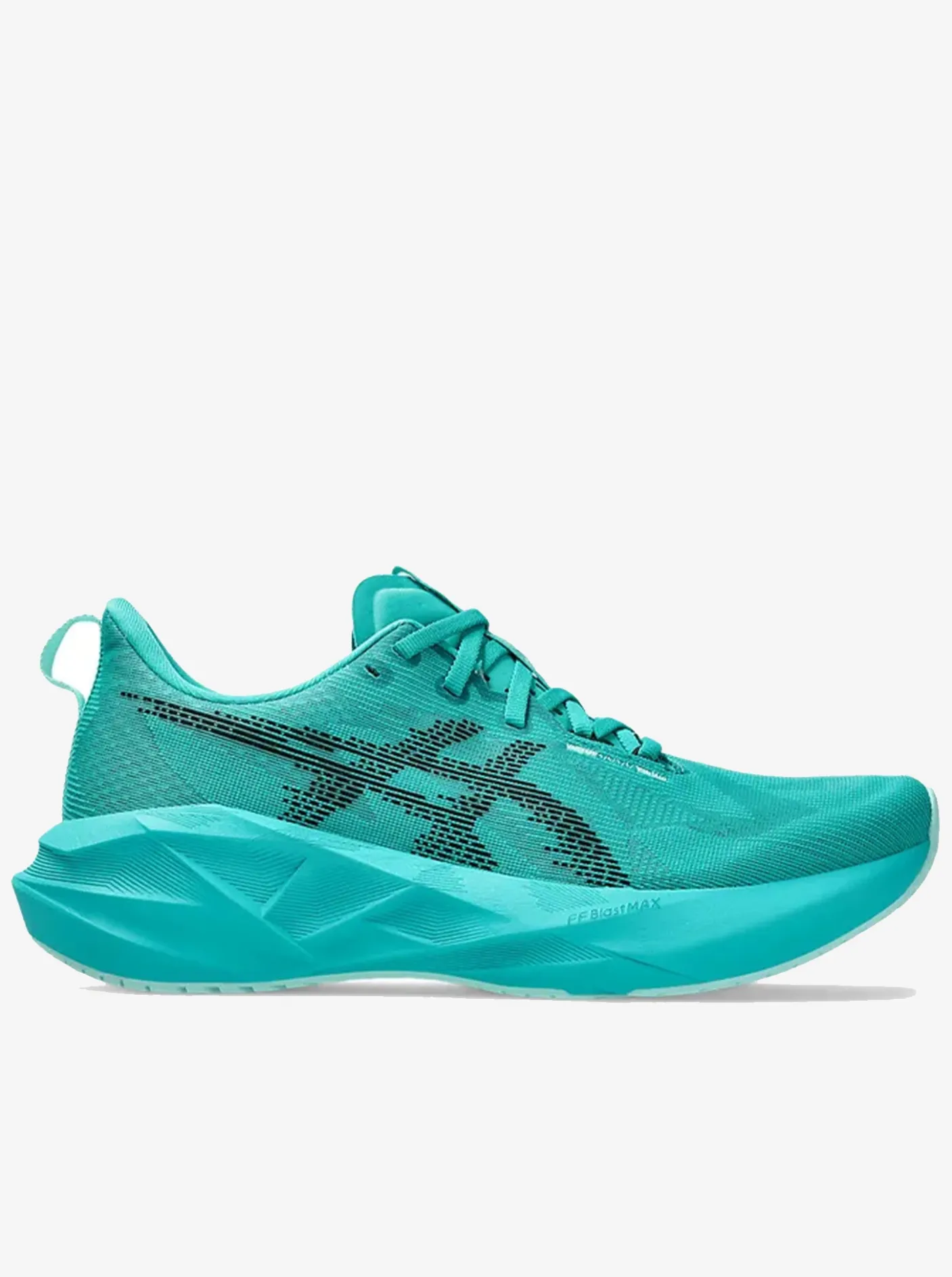 Asics Running Shoes-Novablast 5 Mens