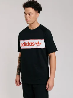 adidas Originals Tees & Singlets-NY Tee
