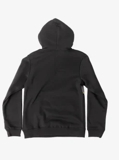 NZBL Hoodies & Crews-NZNBL Franklin Bulls Hoodie Mens