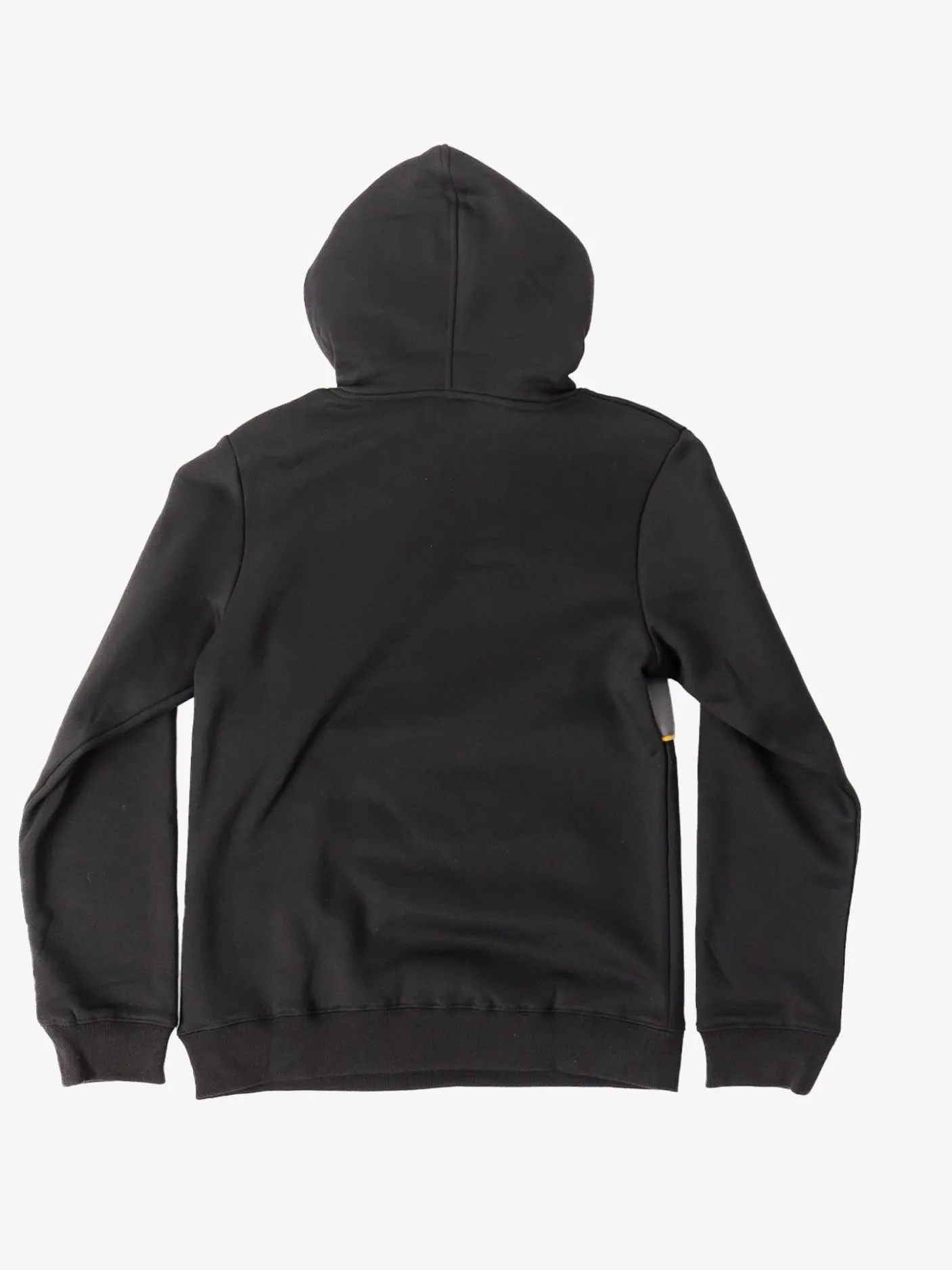 NZBL Hoodies & Crews-NZNBL Franklin Bulls Hoodie Mens