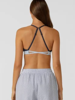 Women Lorna Jane Performance|Sports Bras-Oasis All Day Sports Bra