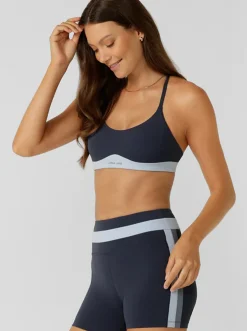 Women Lorna Jane Performance|Sports Bras-Oasis All Day Sports Bra