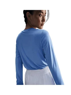 Nike Running-One Classic Dri-FIT Long Sleeve Top