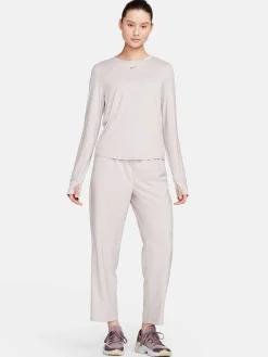 Women Nike Performance-One Classic Dri-FIT Long-Sleeve Top