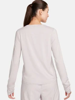 Women Nike Performance-One Classic Dri-FIT Long-Sleeve Top