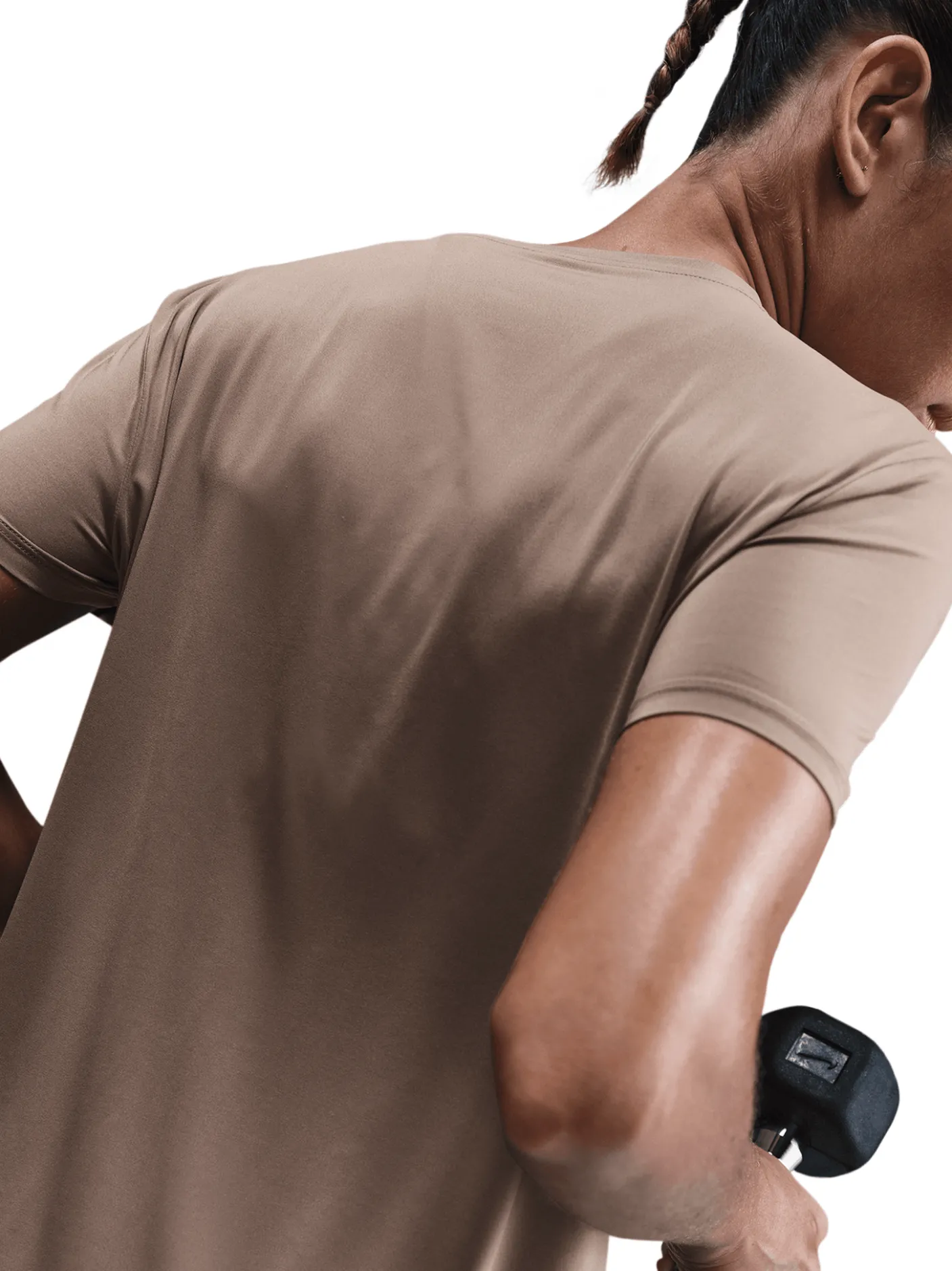 Women Nike Tees & Tanks-One Classic Dri-FIT Short Sleeve Top
