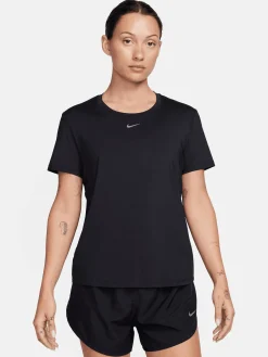 Women Nike Running|Performance-One Classic Dri-FIT Short Sleeve Top