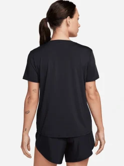 Women Nike Running|Performance-One Classic Dri-FIT Short Sleeve Top