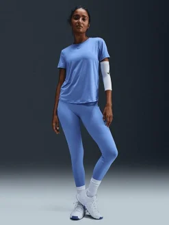 Women Nike Running|Tees & Tanks-One Classic Dri-FIT Short Sleeve Top