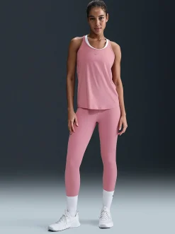 Women Nike Performance-One Classic Dri-FIT Strappy Tank Top