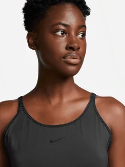 Women Nike Performance-One Classic Dri-FIT Strappy Tank Top
