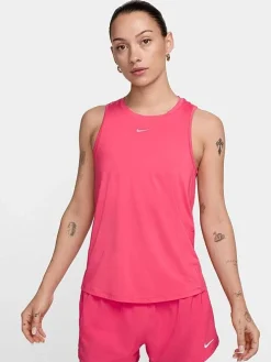 Women Nike Running|Performance-One Classic Dri-FIT Tank
