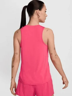 Women Nike Running|Performance-One Classic Dri-FIT Tank