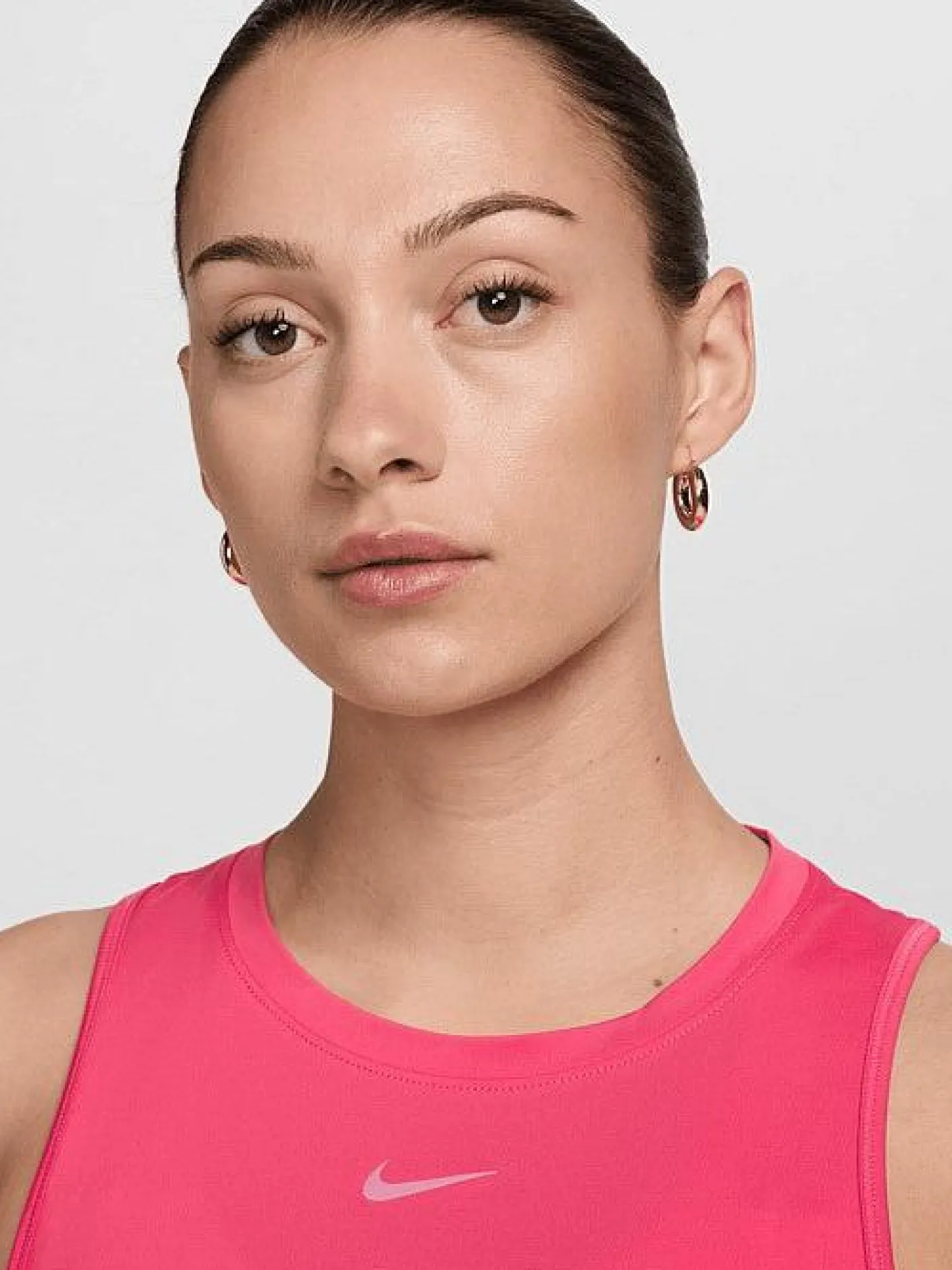 Women Nike Running|Performance-One Classic Dri-FIT Tank