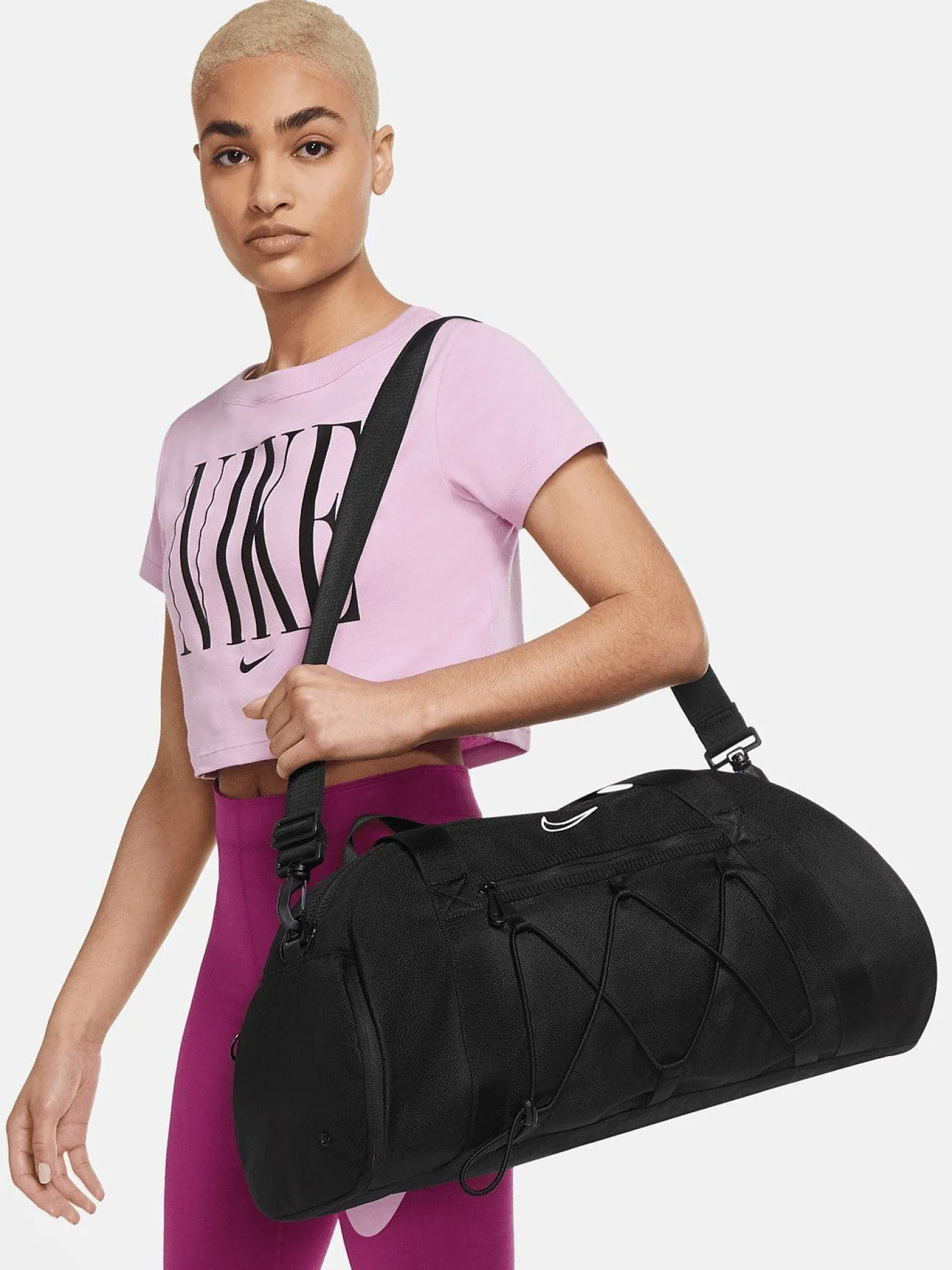 Nike Bags-One Club Bag
