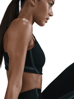Women Nike Performance|Sports Bras-One Convertible Sports Bra