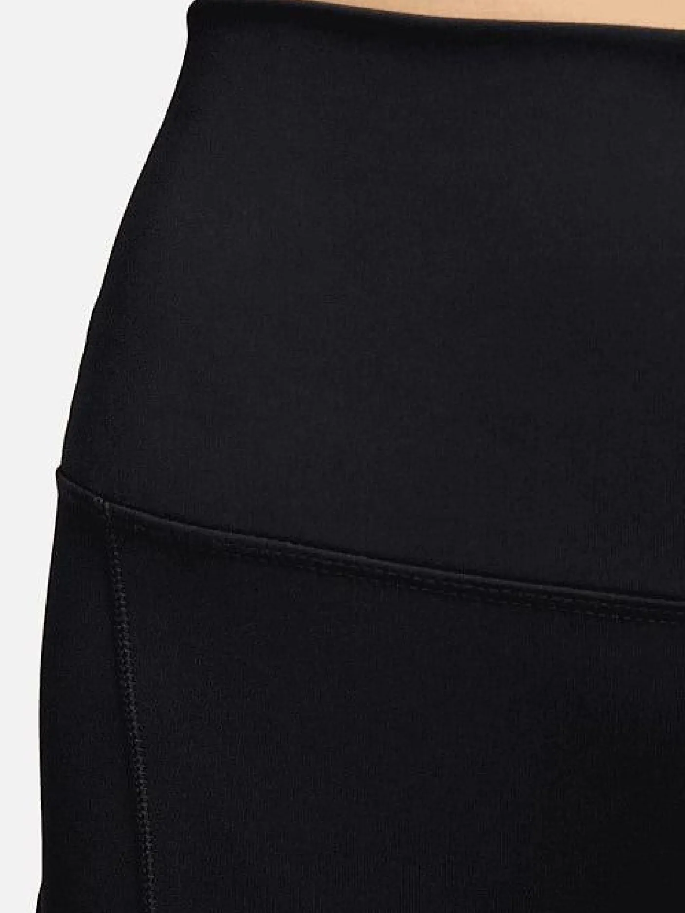 Women Nike Tights-One High-Waisted 7/8 Leggings with Pockets