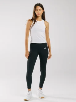 Women adidas Performance|Tights-Optime Stash 7/8 Leggings