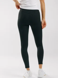 Women adidas Performance|Tights-Optime Stash 7/8 Leggings