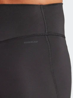 Women adidas Shorts-Optime Stash 7